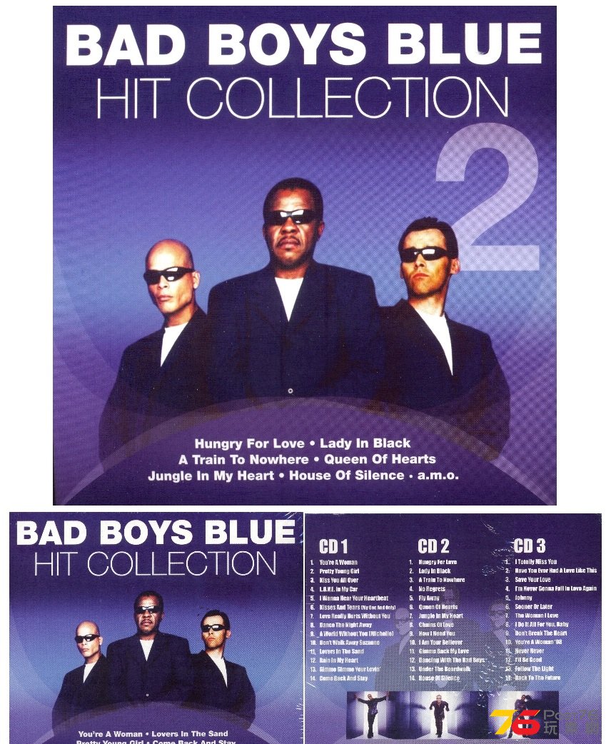 (2006.09.03)BAD BOYS BLUE - HIT COLLECTION.jpg
