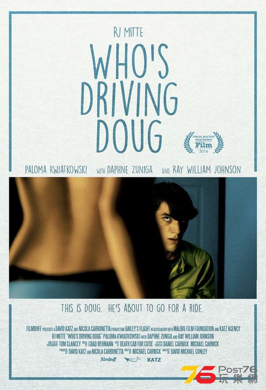 Who\'s Driving Doug.jpg