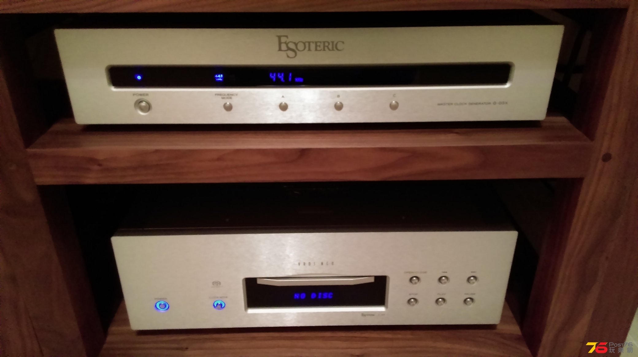 X-03SE & G-03X