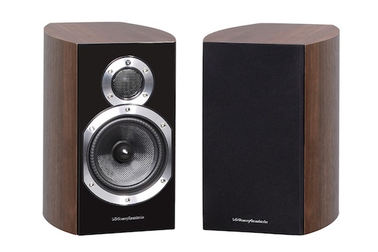 Wharfedale Diamond 10.2