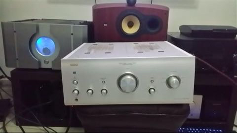 denon pma-2000ae
