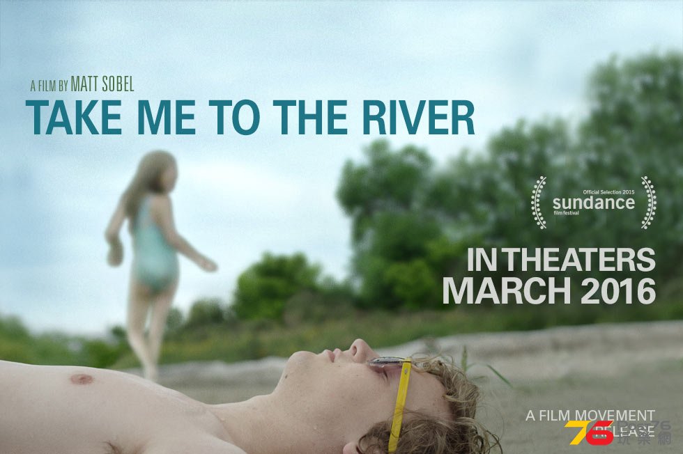 Take Me to the River 1.jpg