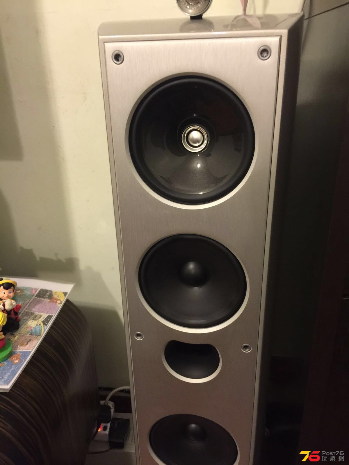 kef xq2