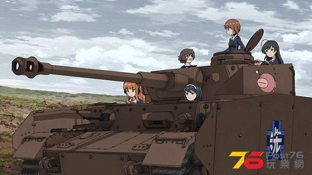 ガールズ＆パンツァー1.jpg