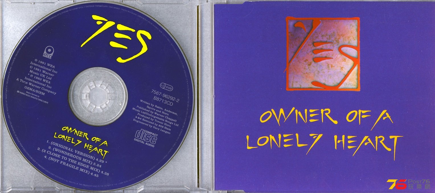 yes91ownerOfAlonelyHeart.jpg