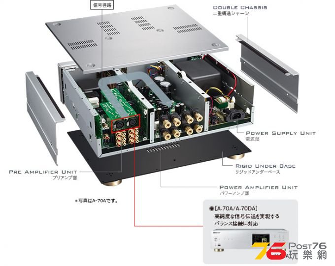 Pioneer A-70A、A-70DA (2).jpg