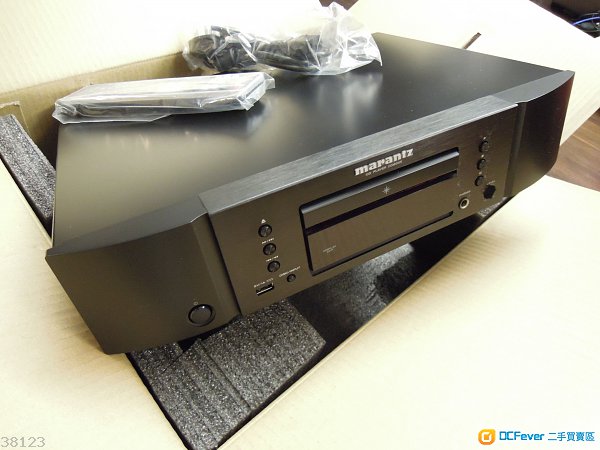 Marantz CD6005