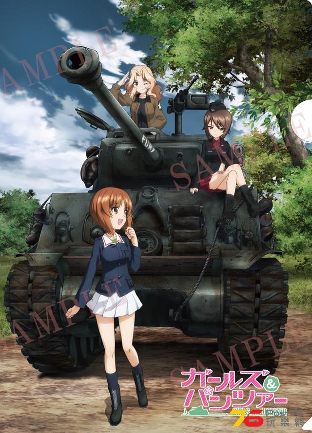 ガールズ＆パンツァー2.jpg