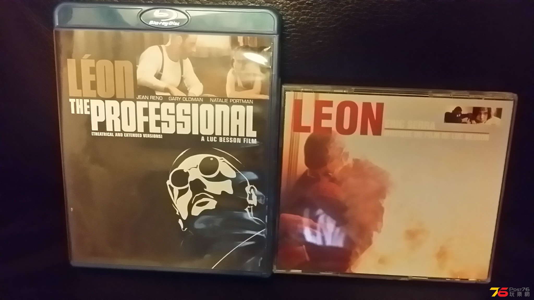 只睇及聽了幾次(新淨)