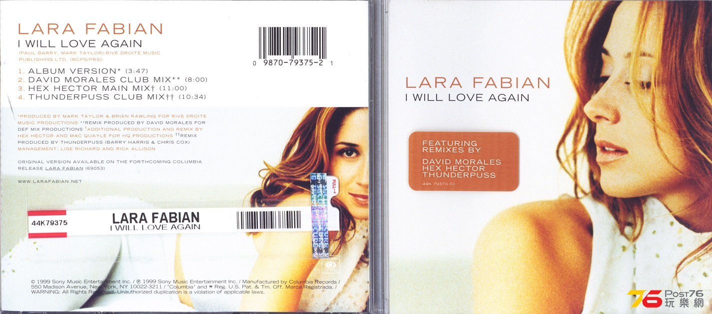laraFabian99iWillLoveAgain.jpg