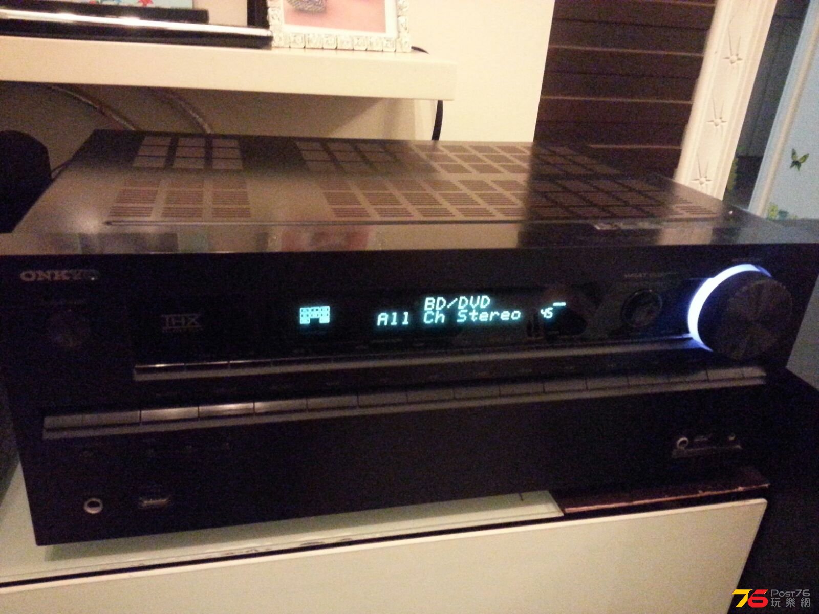 跟控及無線收音咪