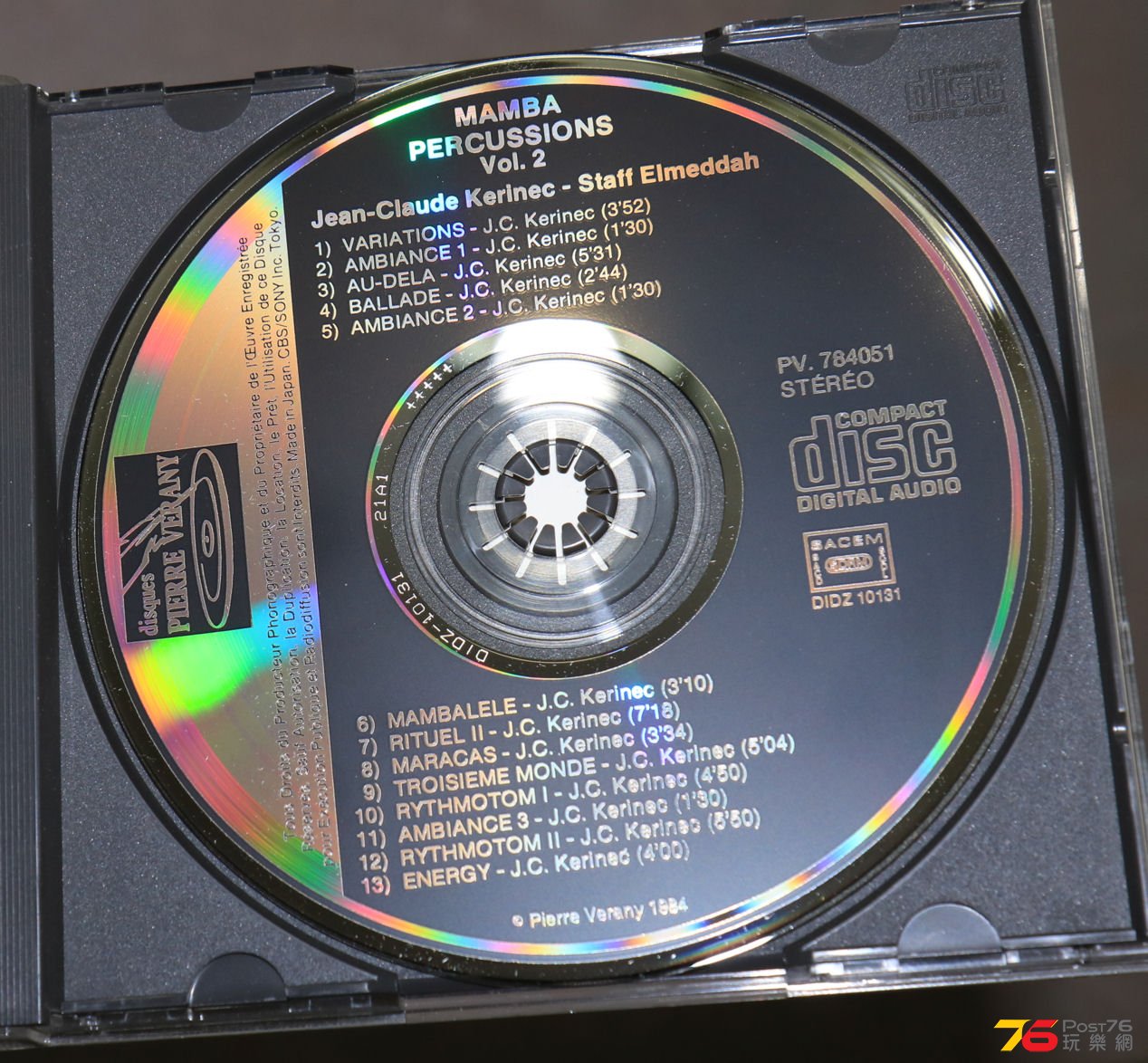 Sony 21A1 +++++
