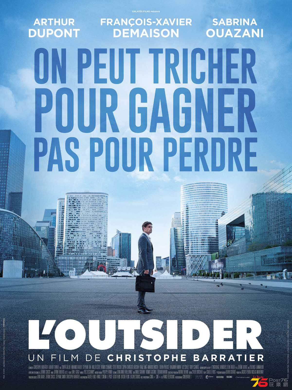 L\'outsider.jpg