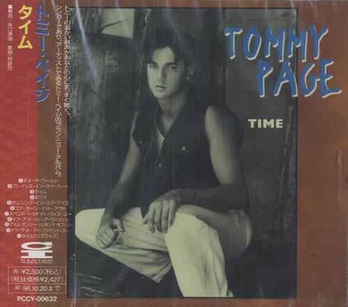 Tommy Page Time 463159.jpg