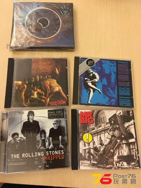 gun's n roses,mr big,skid row,rolling stone,pink floyd