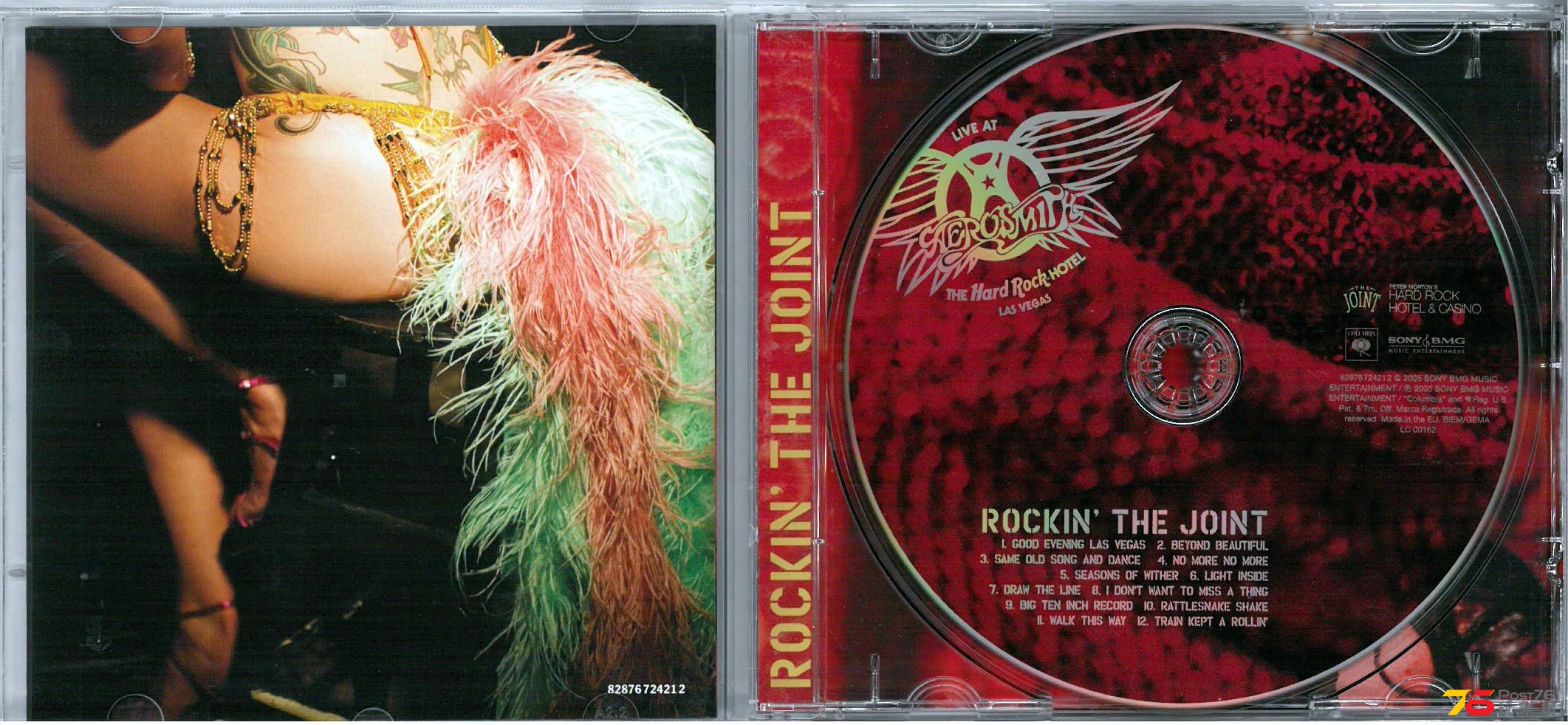 Aerosmith Rockin\' The Joint Live at the Hard Rock Hotel Las Vegas ab.jpg