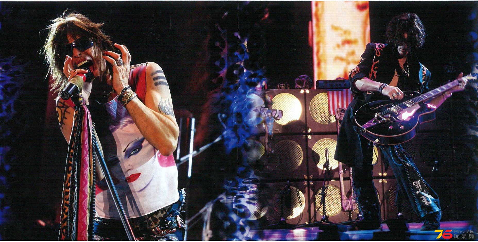 Aerosmith Rockin\' The Joint Live at the Hard Rock Hotel Las Vegas ad.jpg