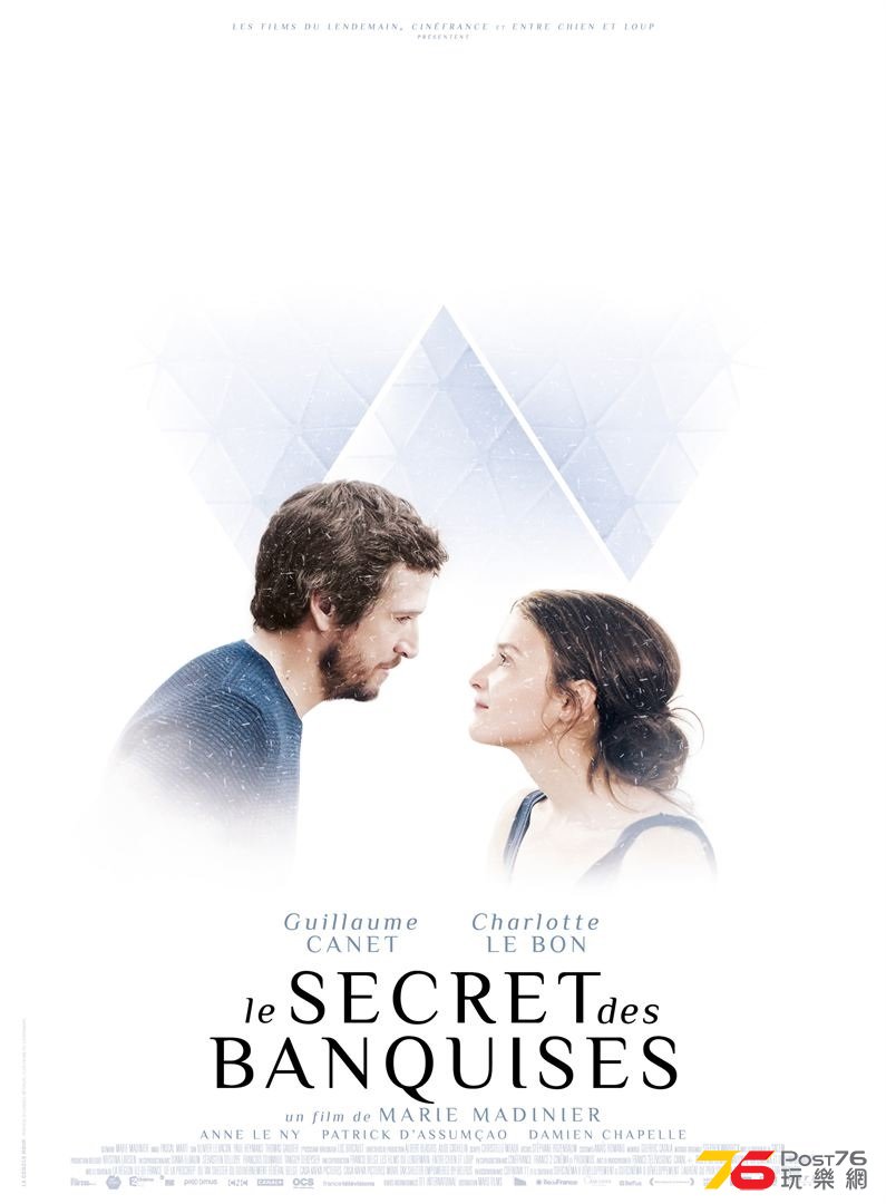 Le secret des banquises.jpg