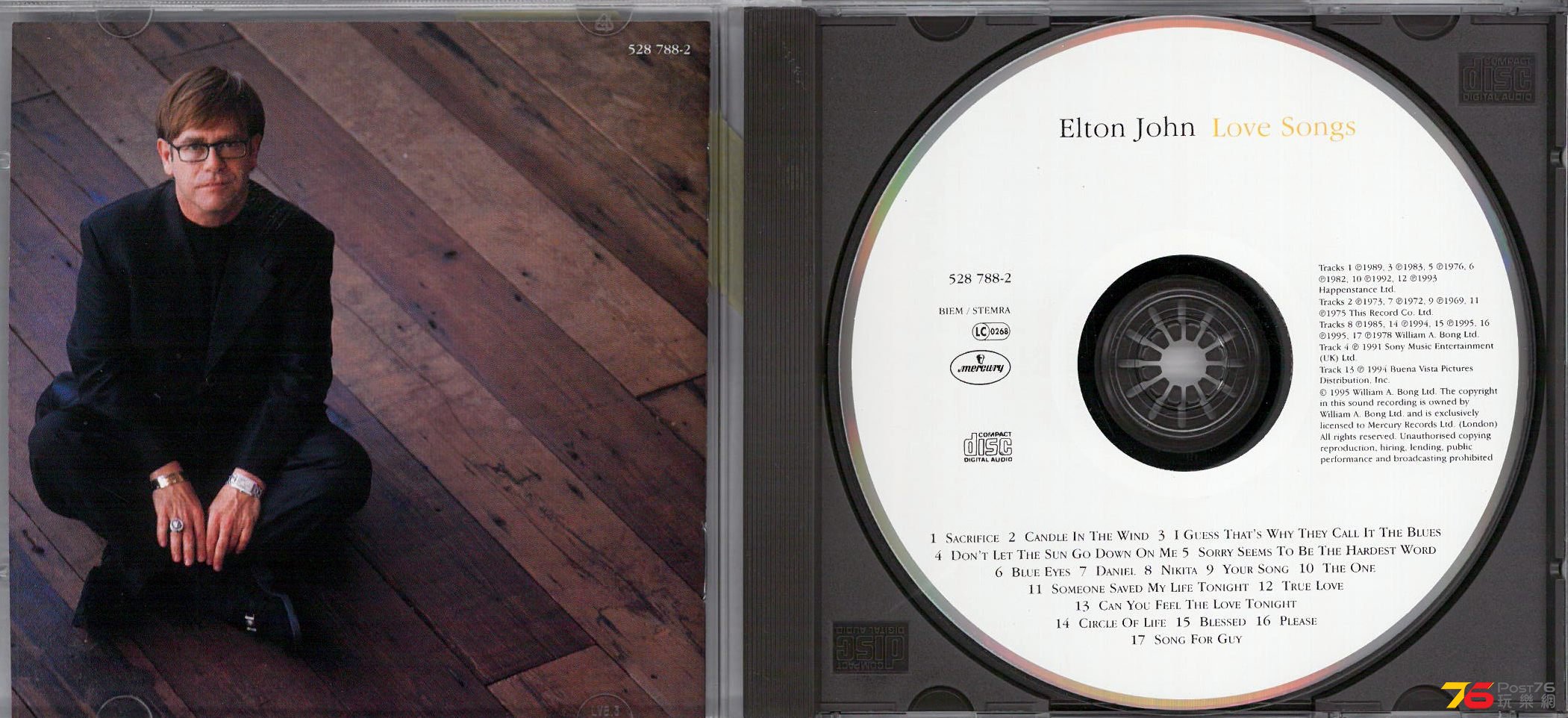 Elton John Love Songs b.jpg