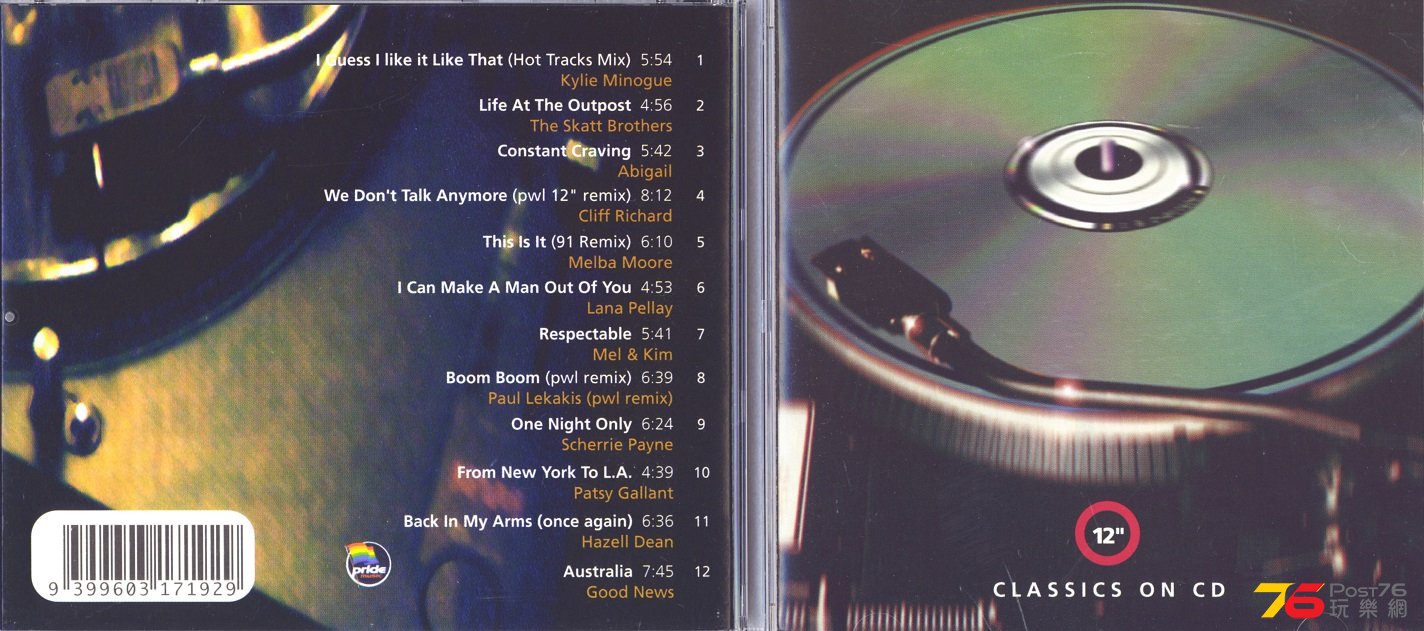 V12inchesClassicsOnCD.jpg