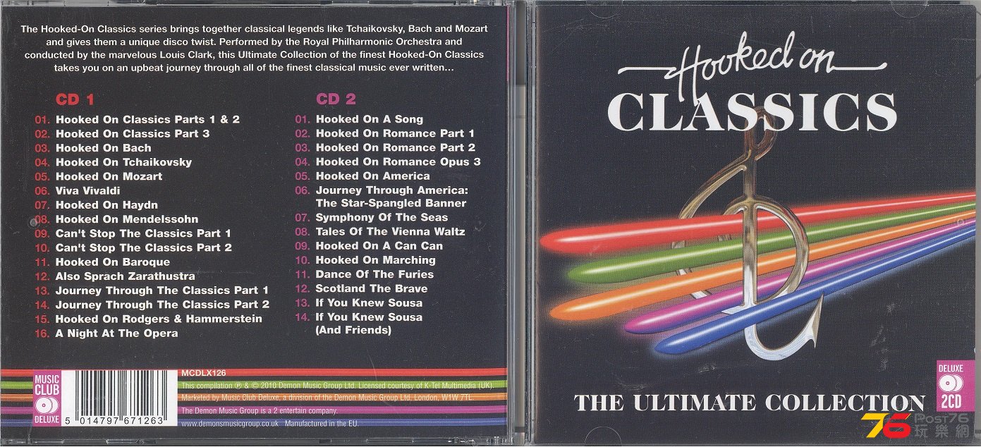 hookedOnClassicsCollectionr2010 001.jpg