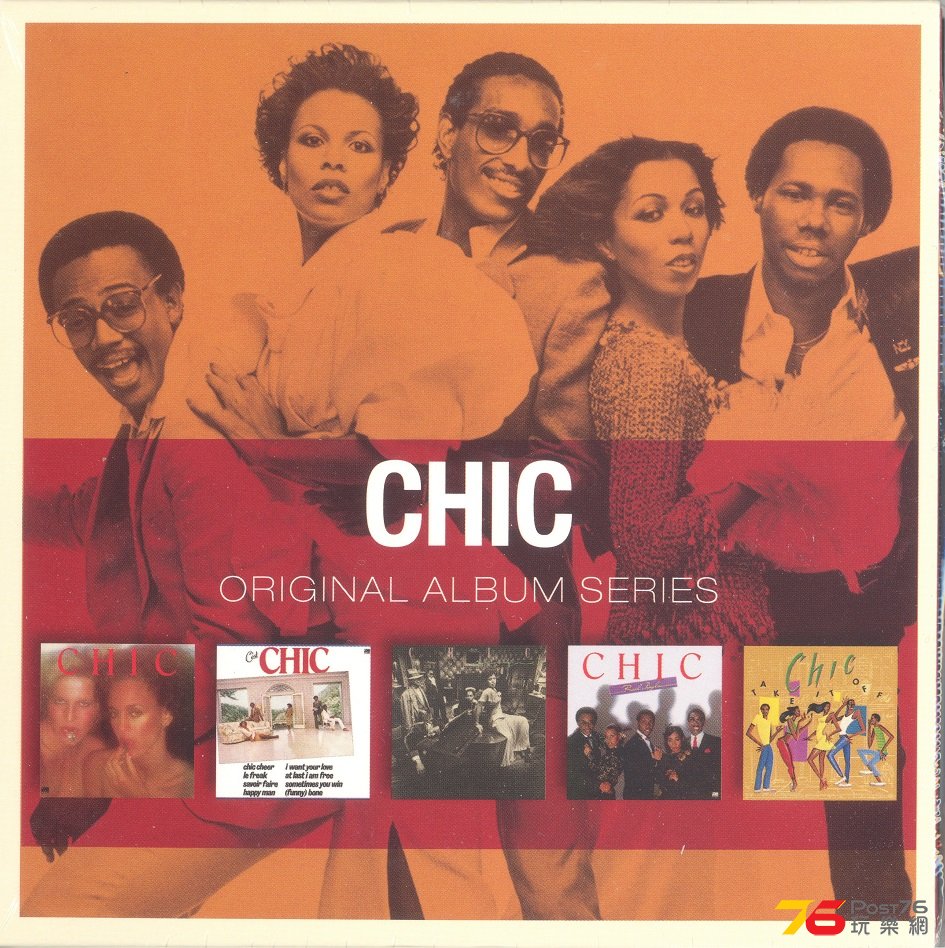chic2011originalAlbumSeries 001.jpg