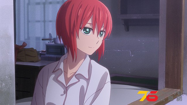 魔法使いの嫁 星待つひと 前篇.jpg