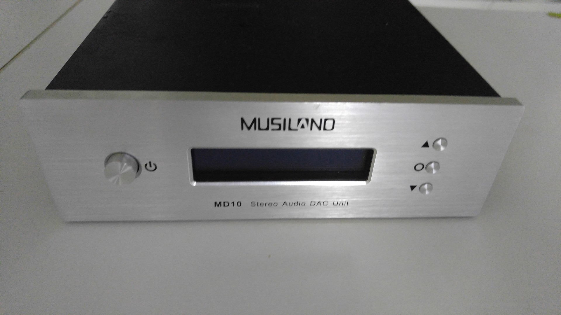 Musiland MD10