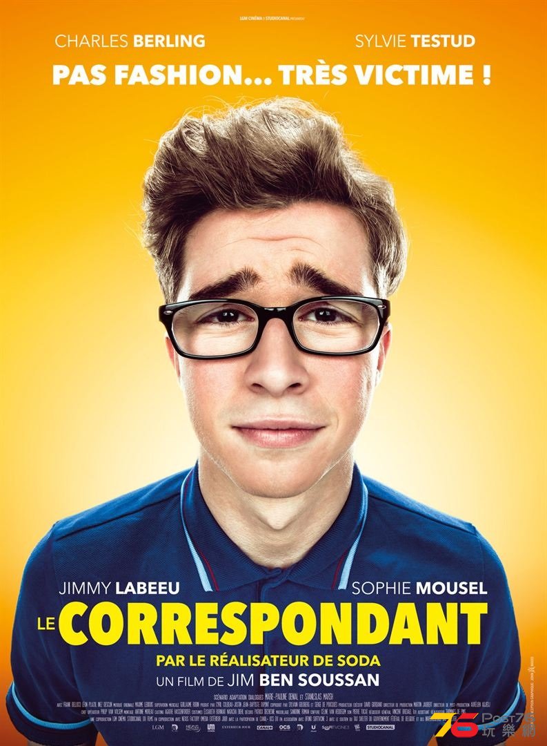Le Correspondant.jpg