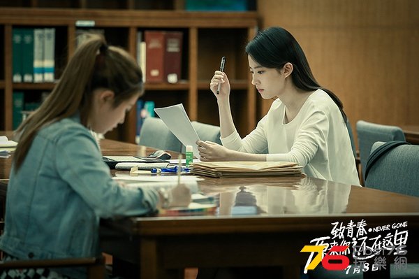 致青春2 原來你還在這裡.jpg