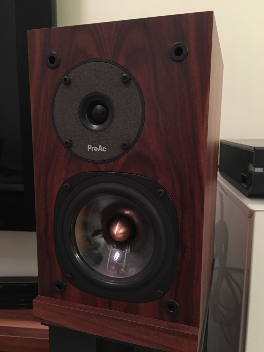 Proac response 1sc fe