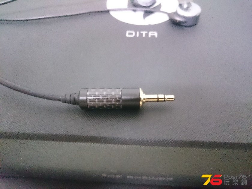 3.5mm jack