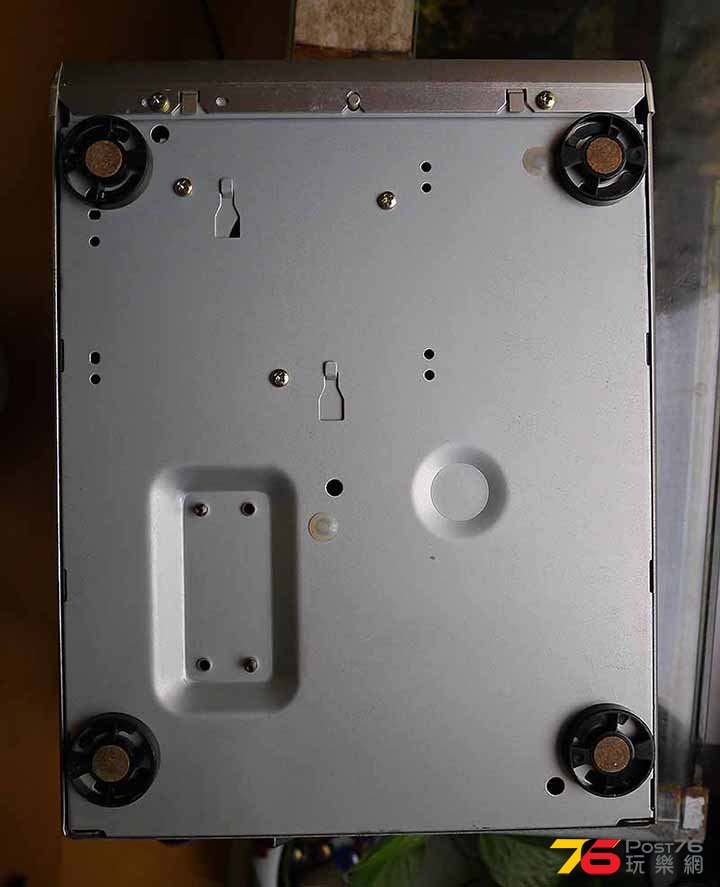 底部一樣近全新