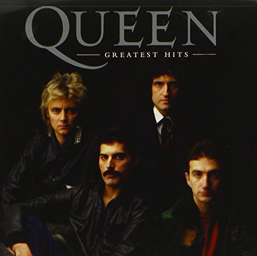 Queen - Queen - Greatest Hits.jpg