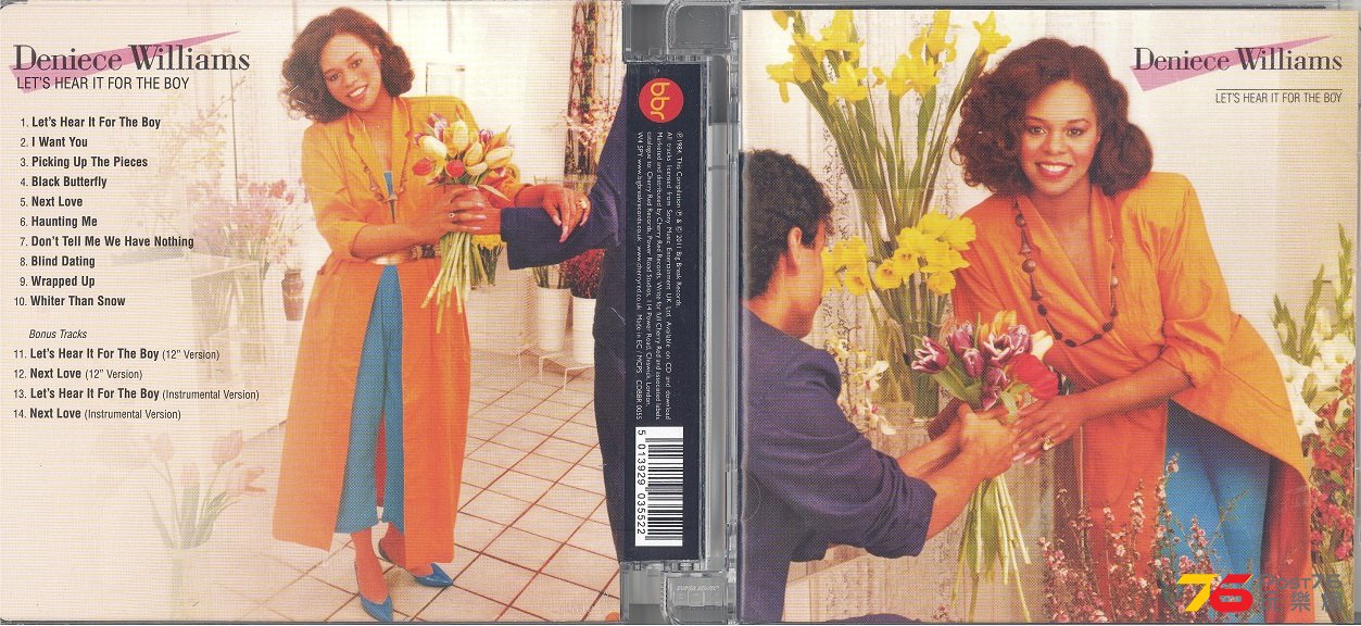 denieceWilliamsLetsHearItForTheBoy1984r2011 001.jpg