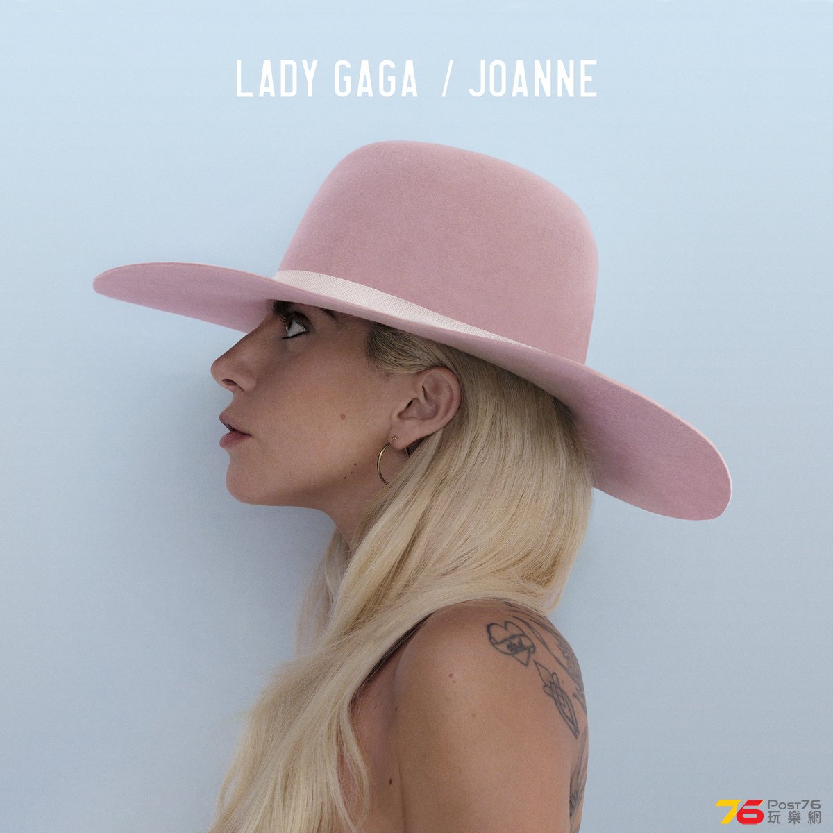 Lady Gaga - Joanne.jpg