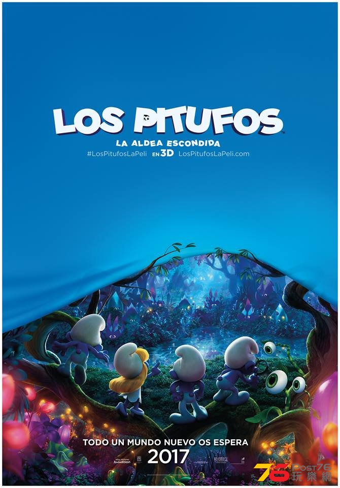 Los Pitufos La Peli.jpg