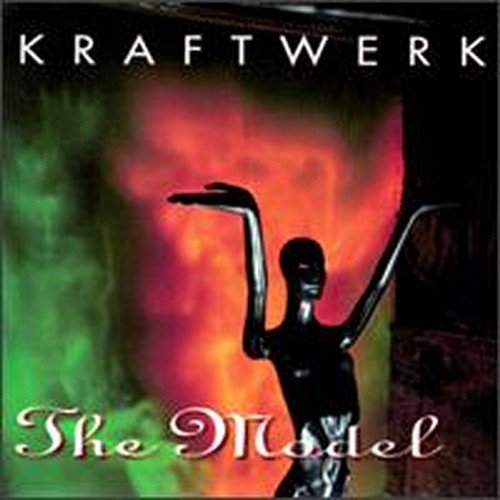 Kraftwerk - The Model