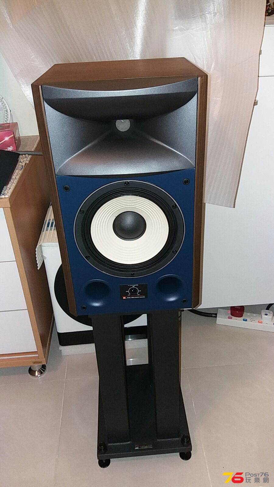 JBL 4306 - 二手買賣- Post76.hk - 手機版