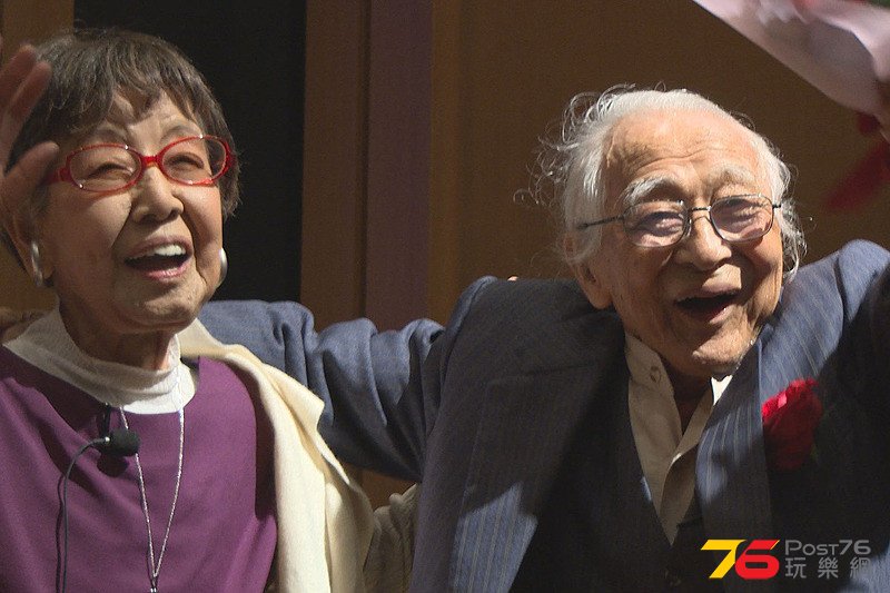 笑う101歳×2 笹本恒子 むのたけじ.jpg