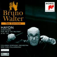 Haydn - Symphoines