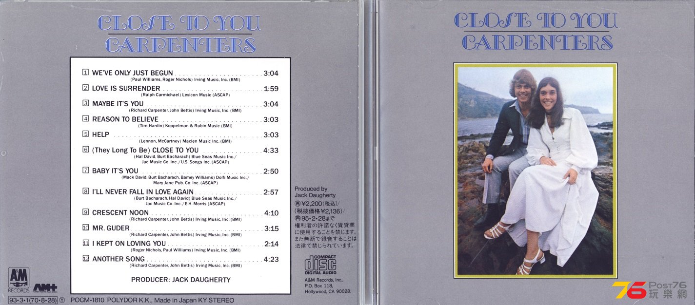 carpenters70closeToYou.jpg