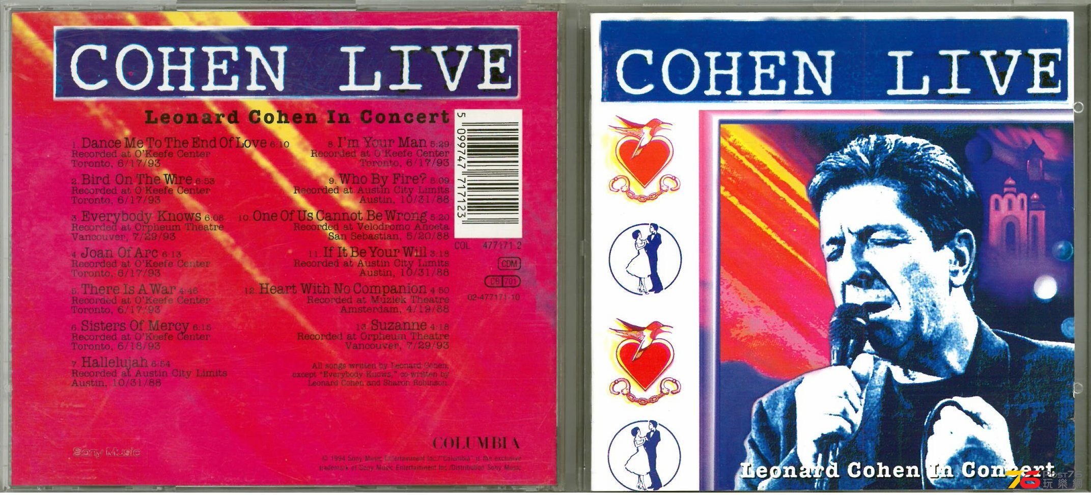 Leonard Cohen In Concert Live a.jpg
