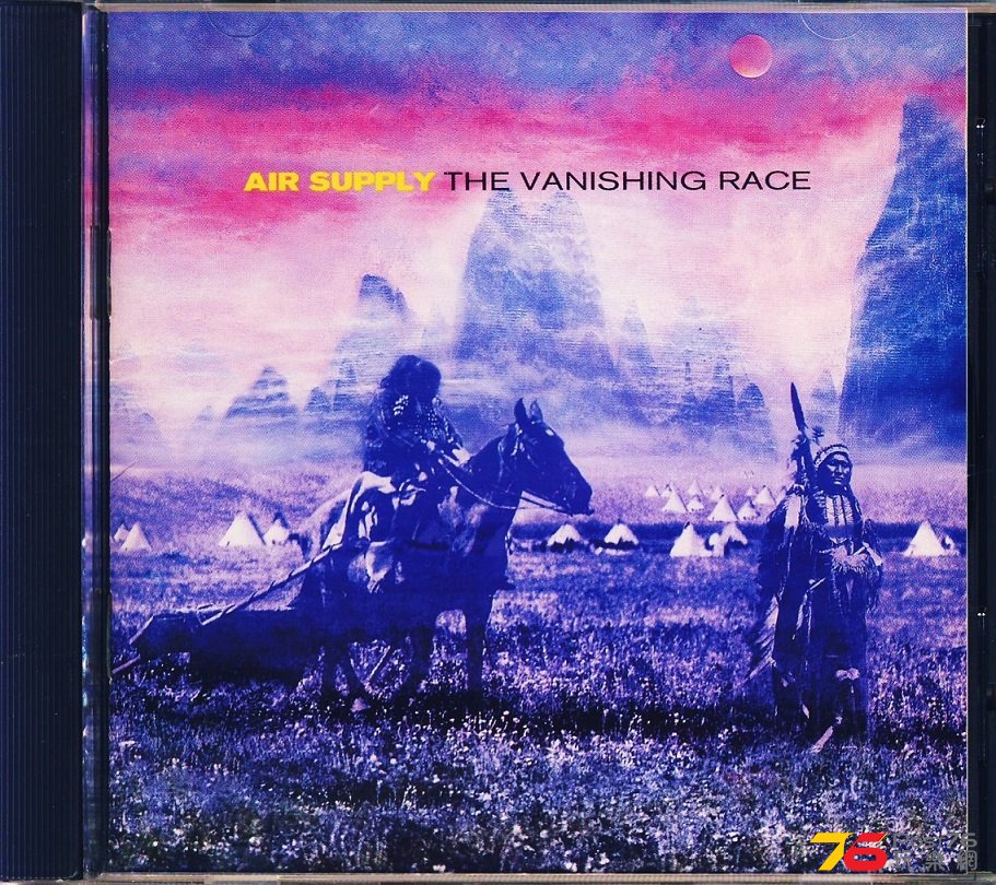 (1993.09.29 A12)The Vanishing Race.jpg