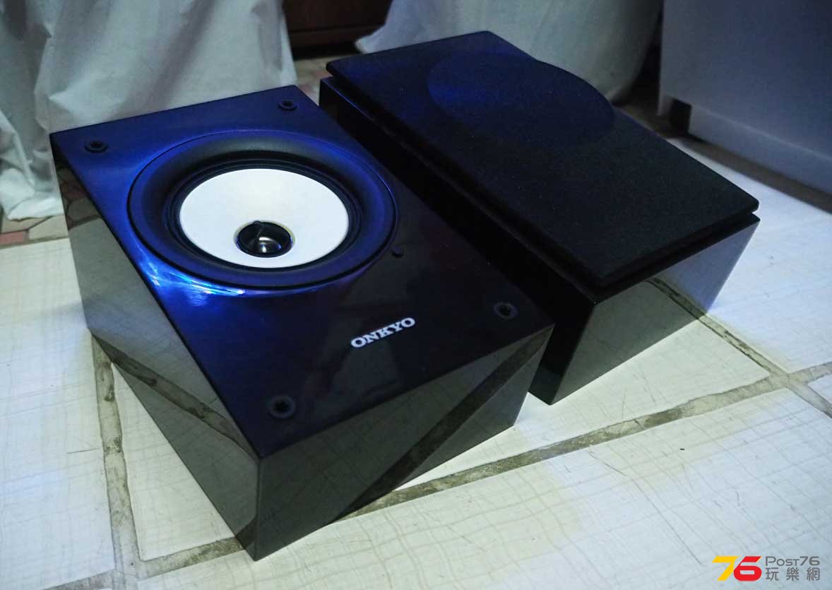 ONKYO D-309H-