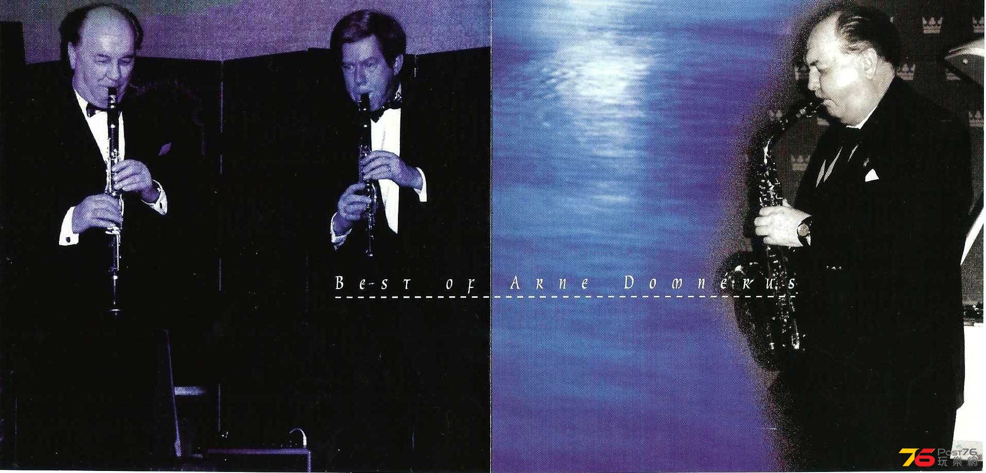 Arne Domnerus  Best Of ac.JPG