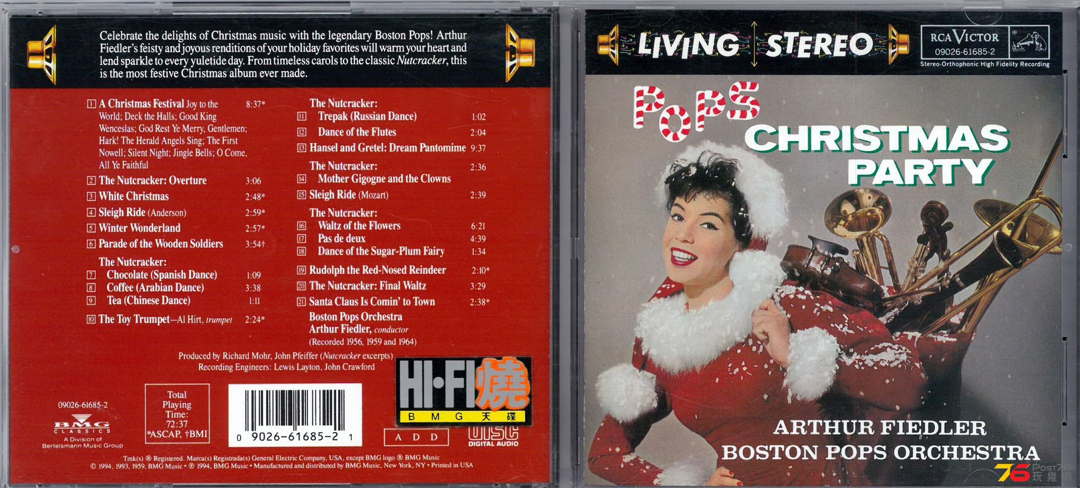 LS Christmas Party Arthur Fiedler BPO a.jpg