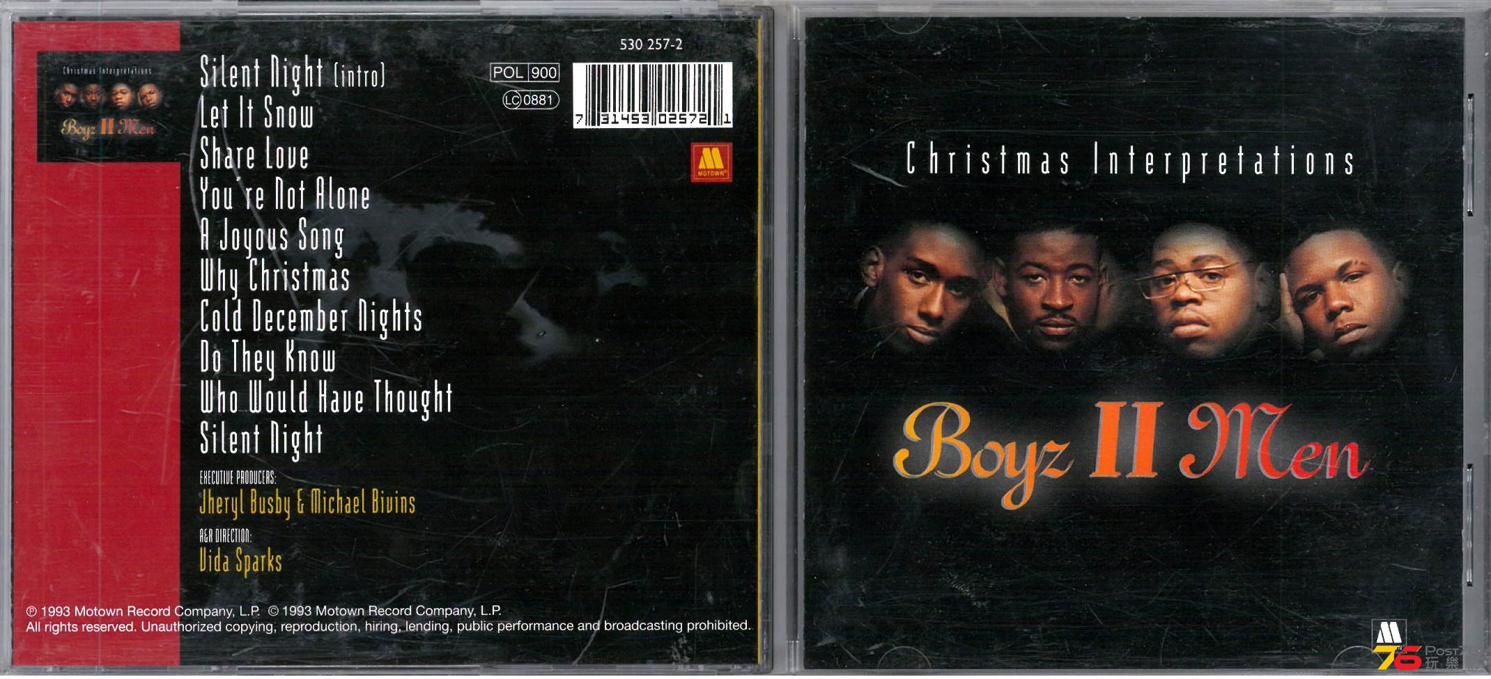 Boyz II Men Christmas Interpretations a.jpg