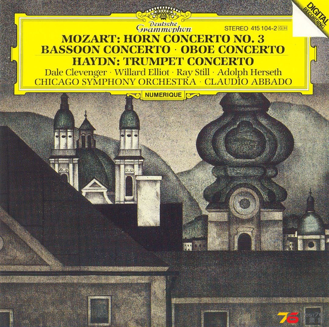 Trumpet Concerto