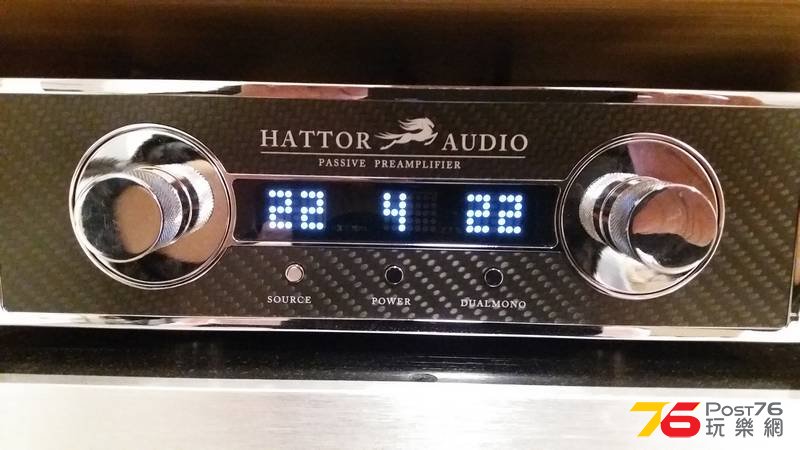 Preamp